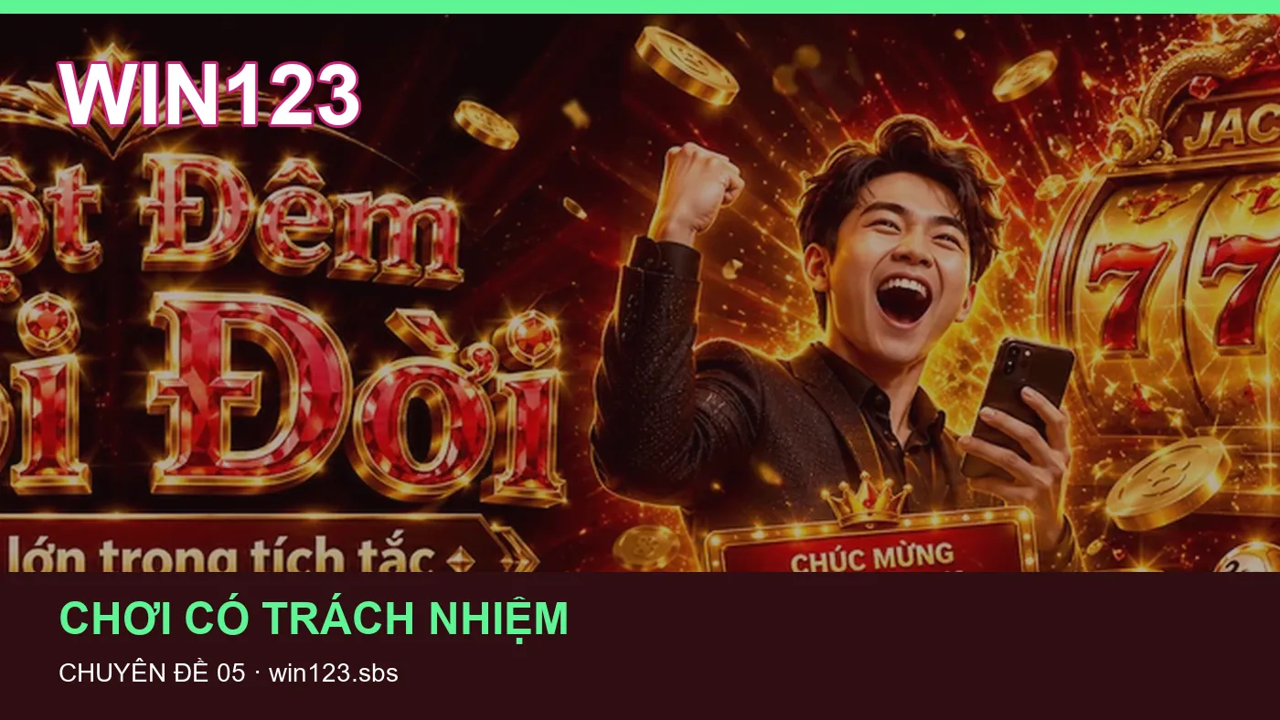 Đối chiếu nguồn và thời điểm cập nhật trong Trò chơi của WIN123