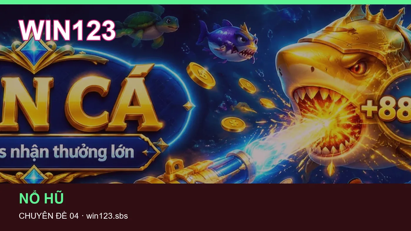 Cách bắt đầu đọc chuyên mục Game bài trên WIN123