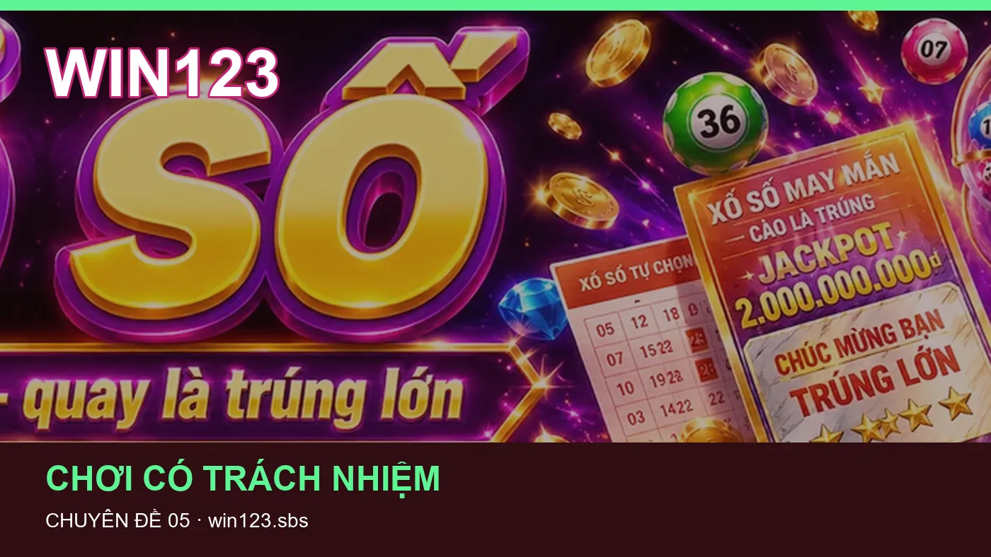 Cách bắt đầu đọc chuyên mục Nổ hũ trên WIN123