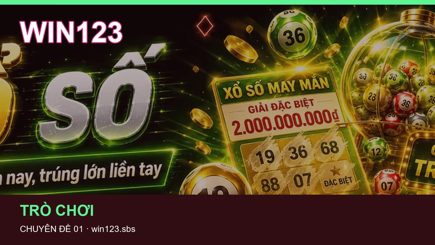 Nổ hũ: những thuật ngữ cần hiểu khi tra cứu WIN123