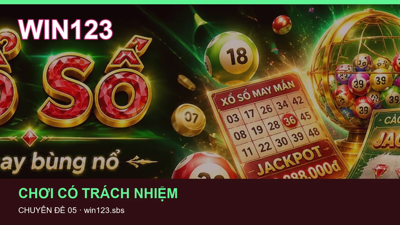 Trải nghiệm Nổ hũ trên điện thoại cùng cẩm nang WIN123