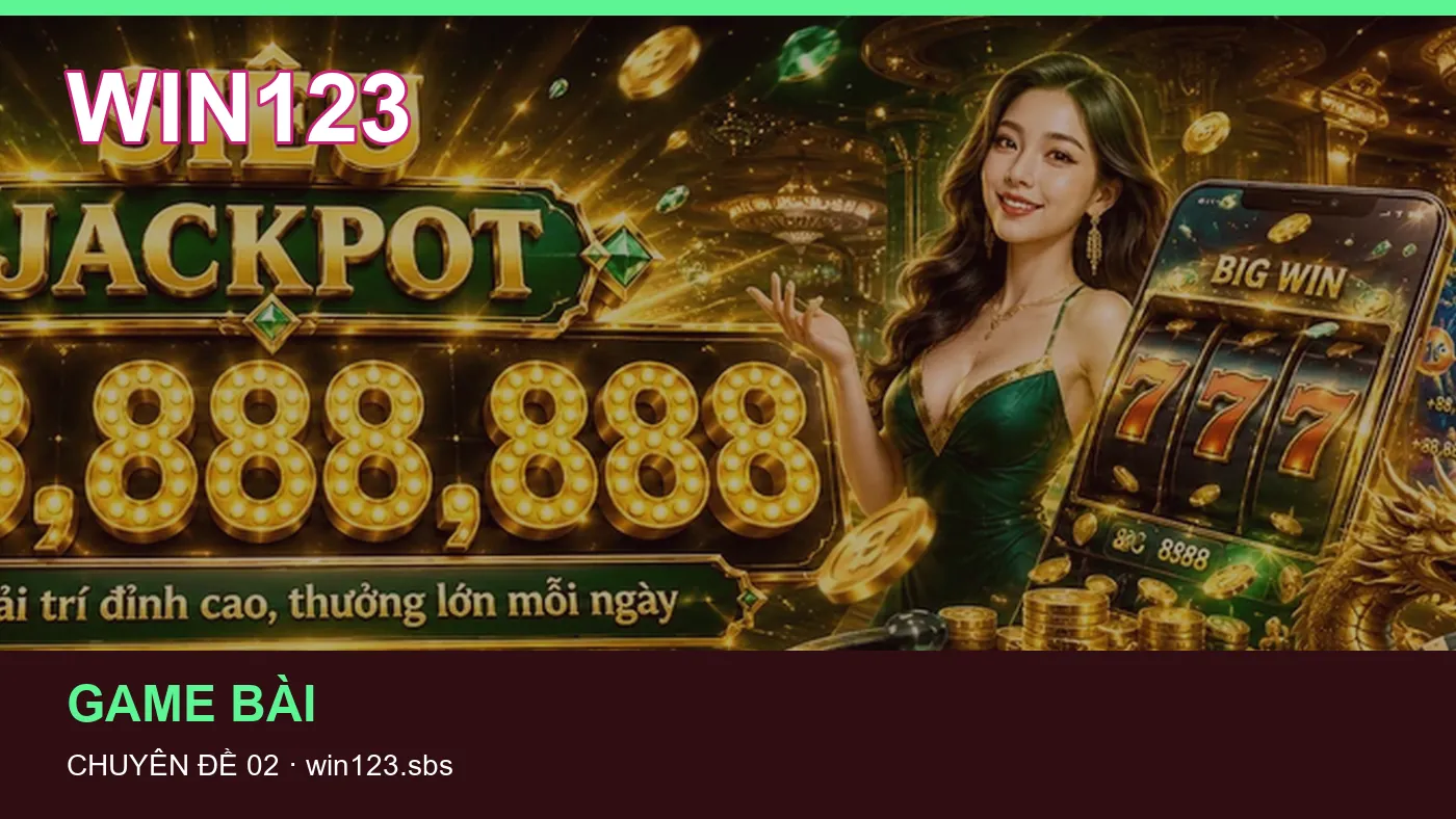 Hỏi đáp về Nổ hũ: quy trình tự kiểm tra trên WIN123