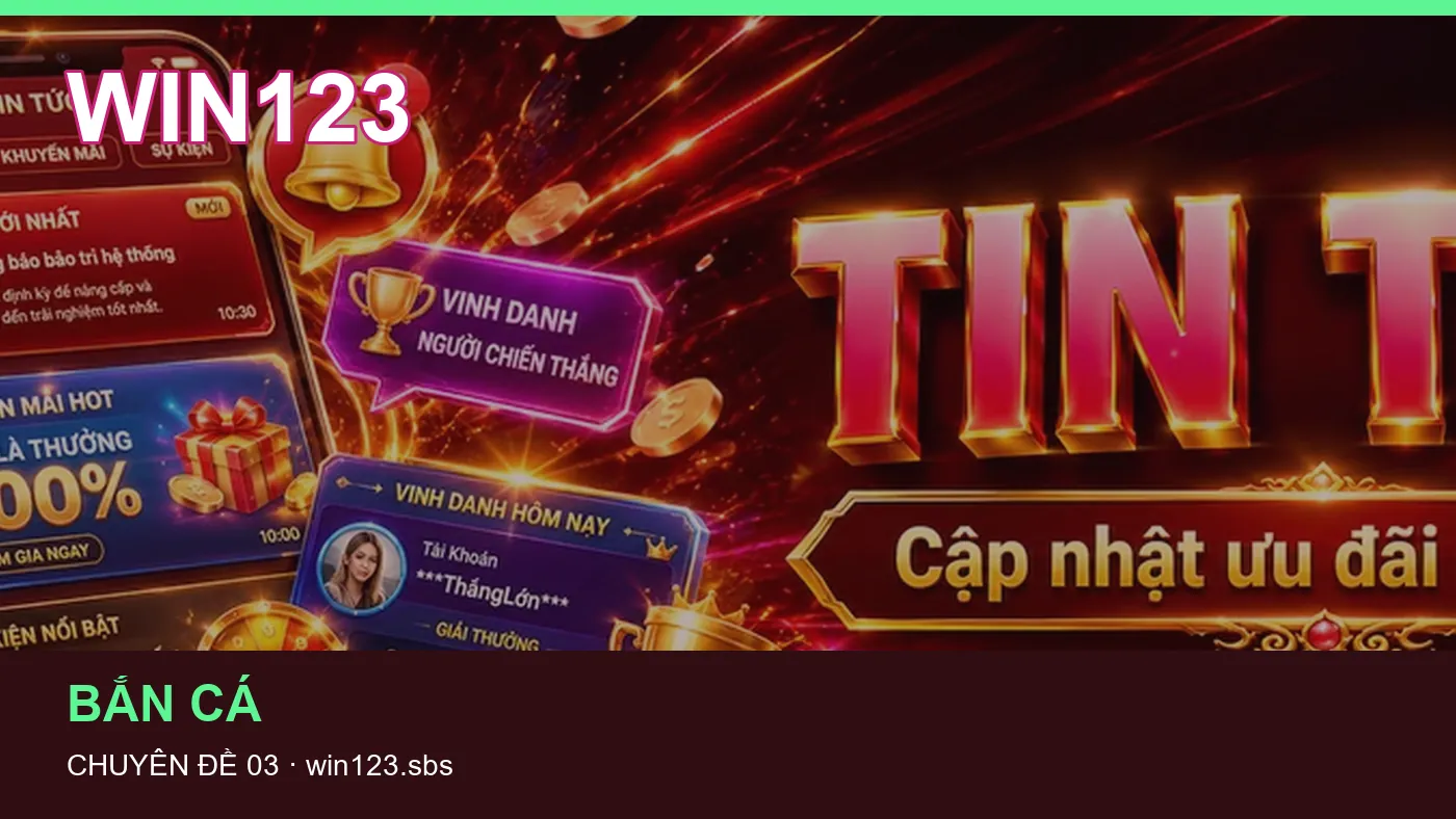 Trải nghiệm Chơi có trách nhiệm trên điện thoại cùng cẩm nang WIN123